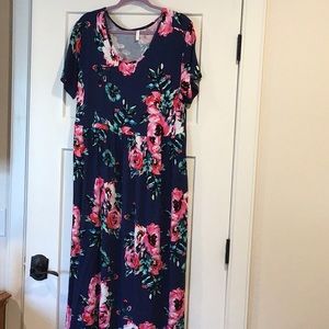 Worn 1-time for Wedding!